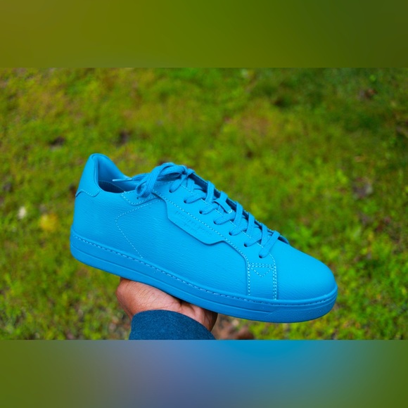 Michael Kors Collection Other - Michael Kors men’s sneakers